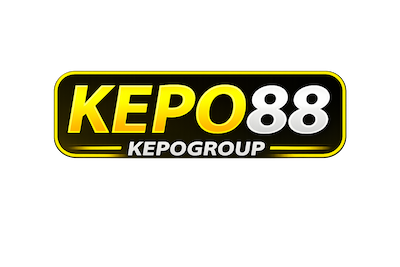 KEPO88 Logo