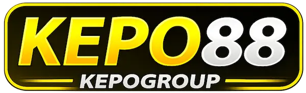 Kepo88 Logo